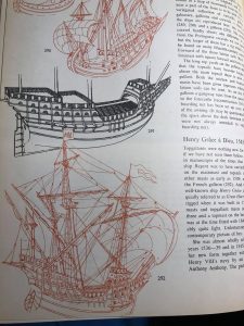 Bjorn Landstrom - The Ship karaka